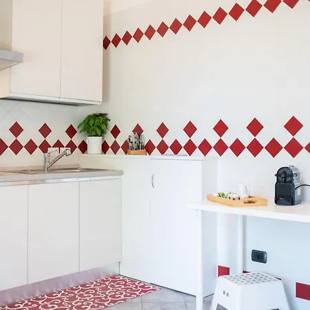 Estia - Nel Cuore Della Valle D'itria * 치스테르니노