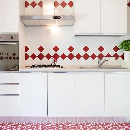 Estia - Nel Cuore Della Valle D'itria 아파트 치스테르니노