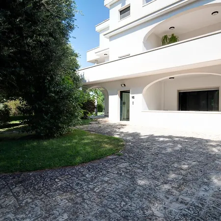 Estia - Nel Cuore Della Valle D'itria 치스테르니노