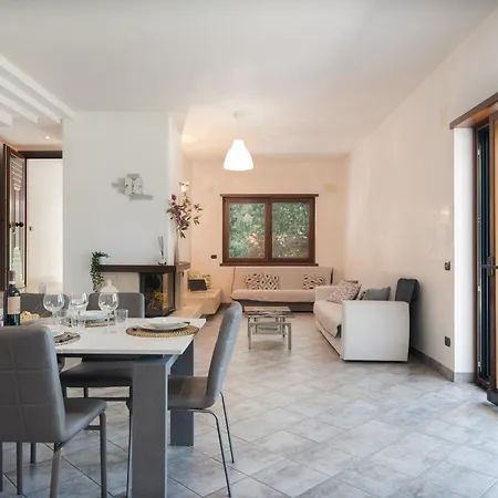 Estia - Nel Cuore Della Valle D'itria * 치스테르니노