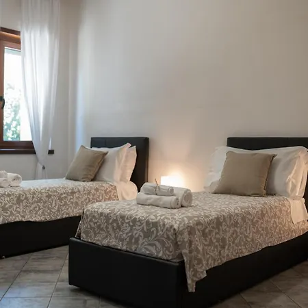 Estia - Nel Cuore Della Valle D'itria Apartamento