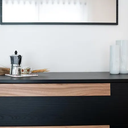 Appartement Estia - Nel Cuore Della Valle D'itria Cisternino