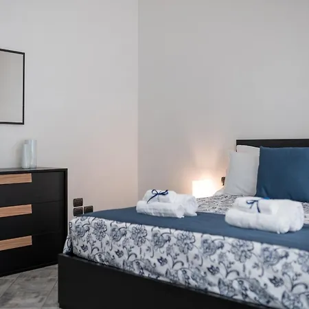 Estia - Nel Cuore Della Valle D'itria Apartmán *