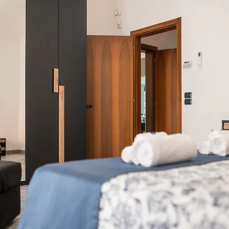 Appartement Estia - Nel Cuore Della Valle D'itria