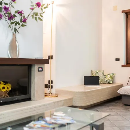 Apartmán Estia - Nel Cuore Della Valle D'itria Cisternino