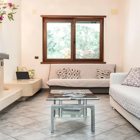 Estia - Nel Cuore Della Valle D'itria Apartmán *