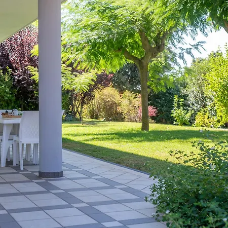 Estia - Nel Cuore Della Valle D'itria Apartmán