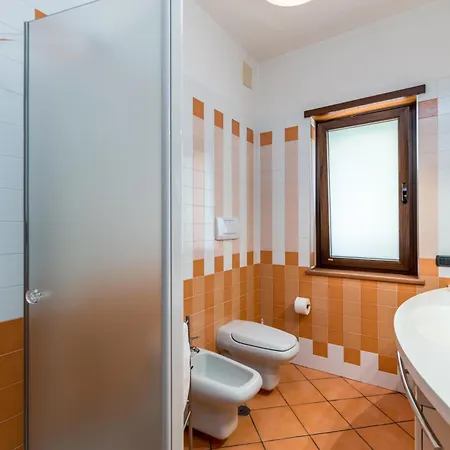 Apartmán Estia - Nel Cuore Della Valle D'itria