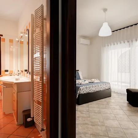 Estia - Nel Cuore Della Valle D'itria Apartmán