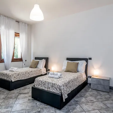 Appartement Estia - Nel Cuore Della Valle D'itria *