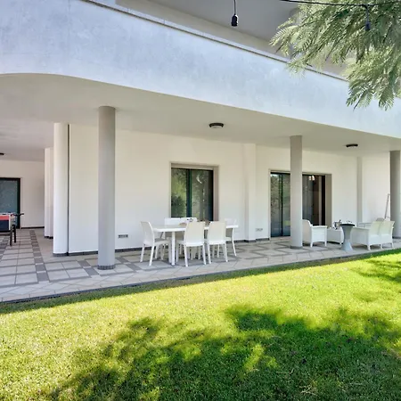 Appartement Estia - Nel Cuore Della Valle D'itria