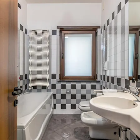 Apartmán Estia - Nel Cuore Della Valle D'itria *