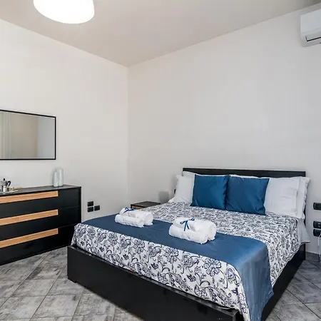 Appartement Estia - Nel Cuore Della Valle D'itria Cisternino