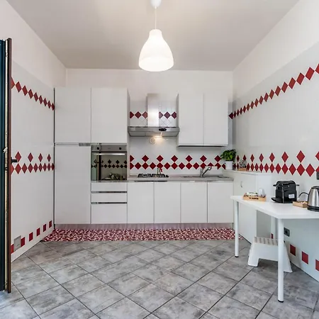 Apartamento Estia - Nel Cuore Della Valle D'itria