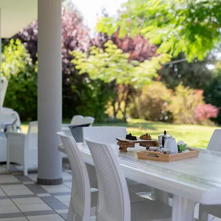 Estia - Nel Cuore Della Valle D'itria Apartmán Cisternino