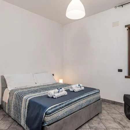 Appartement Estia - Nel Cuore Della Valle D'itria Cisternino