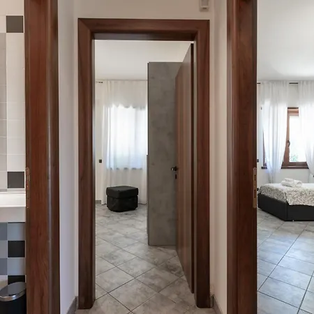 Apartmán Estia - Nel Cuore Della Valle D'itria