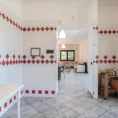 Estia - Nel Cuore Della Valle D'itria Apartmán *