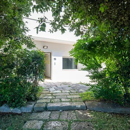 Estia - Nel Cuore Della Valle D'itria Apartmán Cisternino