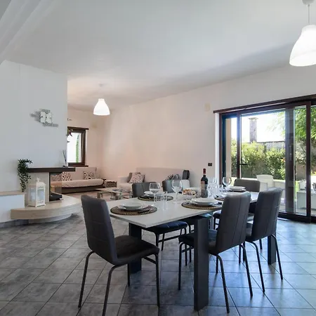 Estia - Nel Cuore Della Valle D'itria Apartamento
