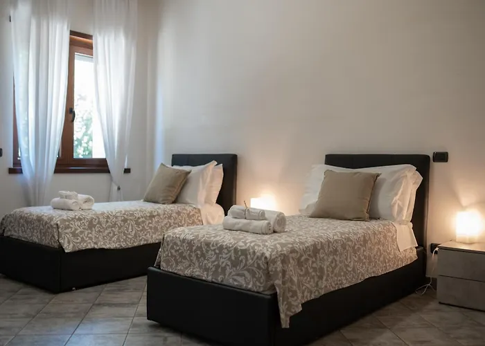 Estia - Nel Cuore Della Valle D'itria Daire