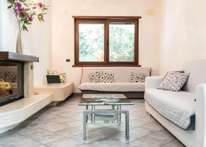 Estia - Nel Cuore Della Valle D'itria Daire *