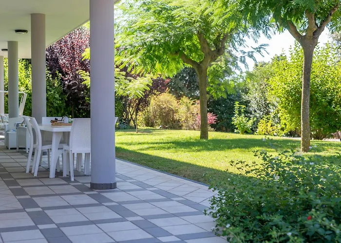 Estia - Nel Cuore Della Valle D'itria Daire