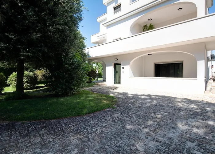Estia - Nel Cuore Della Valle D'itria Cisternino
