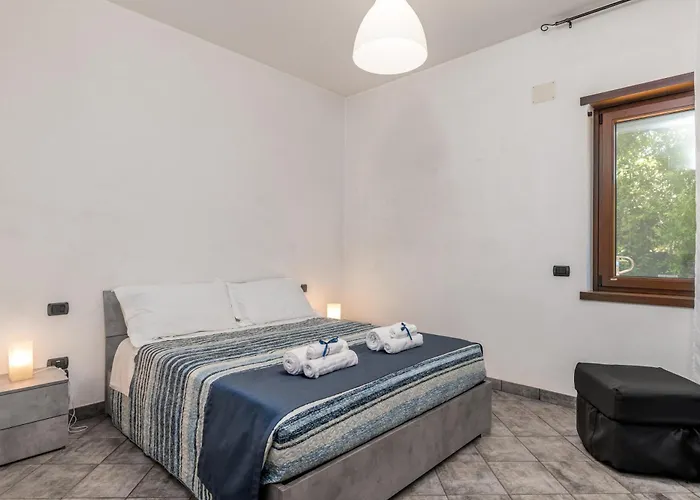 شقة Estia - Nel Cuore Della Valle D'itria تْشيستيرنِنو