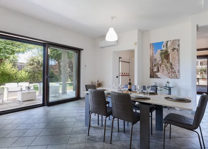 Estia - Nel Cuore Della Valle D'itria تْشيستيرنِنو